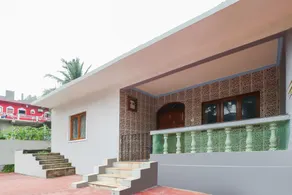 OYO 15529 Home Decent 2BHK Candolim - Image 4