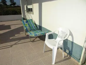 3 bedrooms house with enclosed garden and wifi at Sobral de Monte Agraco - Image 2