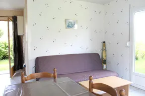 House With 2 Bedrooms in Saint-pierre-de-cormeilles, With Enclosed Garden - 28 km From the Beach - Image 2
