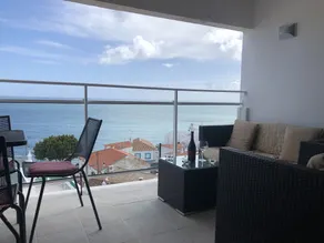 Maison adaptée aux familles avec barbecue et terrasse | Vue plage | Proche de la plage | Avec animaux admis - Image 2