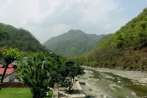 Ezzenza Mahayana Resort & Spa - Image 4