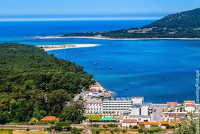 Apartment With 3 Bedrooms in Caminha, With Furnished Balcony and Wifi - 2 km From the Beach - Image 4