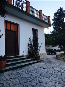 7 bedrooms house with private pool and enclosed garden at Tortosa - Image 5