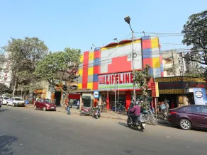 The Hotel Marina by OYO Rooms - Image 4