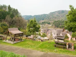 Gokurakuji Onsen Arcadia Village - Image 3