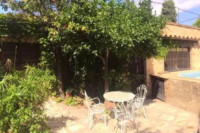 Mansion With 3 Bedrooms in Palau-sator, With Private Pool and Enclosed Garden - Image 4
