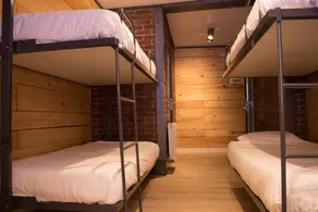 Erasmus Home - Hostel - Image 4