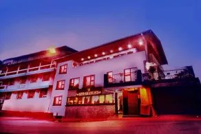 Hotel Shalom Palace - Image 4
