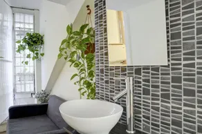Villa Vilina Oasis In Neve Tzedek - Image 5