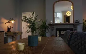 Inviting 2-bed Apartment in Matlock Sleeps 6 - Image 3