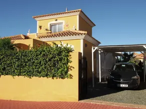 Detached Holiday Home, 6 People, With Private Swimming Pool in Resort Near Mazarròn - Image 5