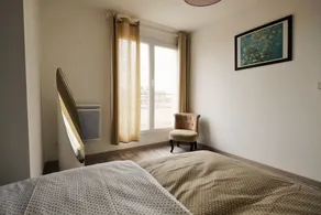 70 m2 avec Balcons et Parking - Image 3
