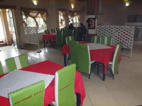 Shield Park Villa - Image 3