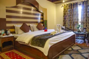 Hotel Abhinandan - Image 2