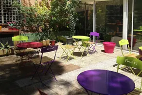 Garden Hotel - Image 4