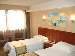 Swan Hotel Shanghai (Hongkou Football Stadium Branch) - Image 1