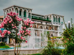 Hotel Prometheus - Image 4