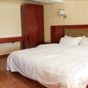 Junchao Hotel (Beijing Beiqi Wangfu Hospital) - Image 5