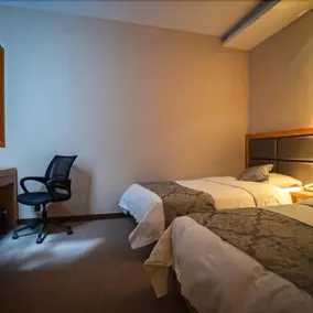 Huangcheng Holiday Hotel - Image 2