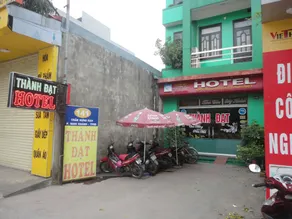 Thanh Dat Hotel - Image 4