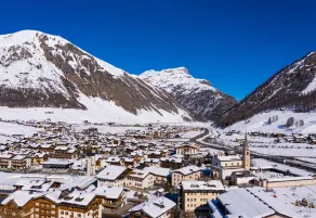Italia 1 Ski in- Ski out 50m - Happy Rentals - Image 3