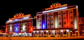 Otel Bayburt Konaklama - Image 5