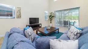 Stunning Orlando Area Resort 5 Bedroom 5 Bath Pool Home - Image 5