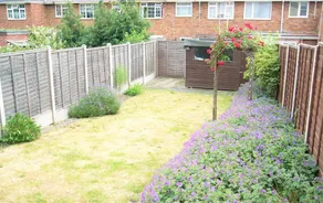 3-bedroom Victorian House With Superfast Wi-fi - Image 2
