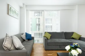 Luxury Apartment London Sleeps 4 - Image 4
