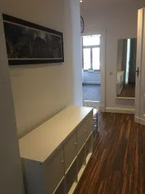 Ferienwohnung Wittenberg - Image 5