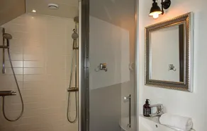 Stunning Home in Skivarp With Wifi and 4 Bedrooms - Image 2