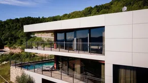 Villa in Mošcenice for 12 people with 5 rooms Ref. 540808 - Image 5