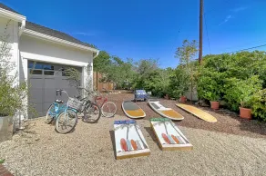 Montecito Luxe Home "location, Location, Location!!" 4 Bedroom Residence by Redawning - Image 4