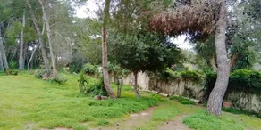Studio in Cenate di Nardo, With Furnished Terrace - Image 4