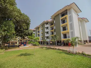 Home Kadamba by OYO Rooms - Image 3