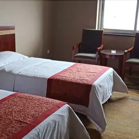 Tongjulou Huizhouyan Hotel - Image 3