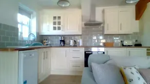Lovely 1-bed Lodge in Drybrook - Image 4
