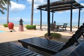 Puktien Cabana Beach Resort Residence - Image 4