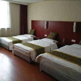 Yinhai Hotel - Image 3
