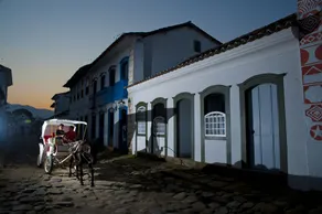 Casa Colonial Paraty - Image 3
