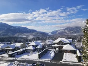 Squamish Highlands Bed & Breakfast - Image 4