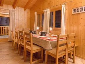 Comfortable Chalet at 1500m With Sauna - Image 5