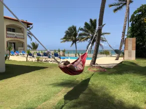 Barefoot Beach Pad - Image 5