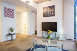 Sapphire Apartments on Little Collins - Image 4
