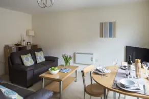 Dashwood Apartments - Image 2