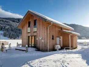 Luxurious Chalet Near Ski Area in Murau - Image 4