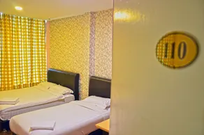 EV World Hotel Bentong - Image 5