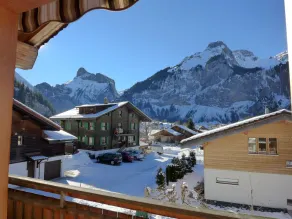 Haus Lohnerblick Kandersteg - Image 5