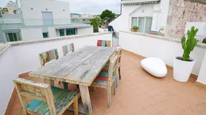 Beachstyle Penthouse by Hello Homes Sitges - Image 3