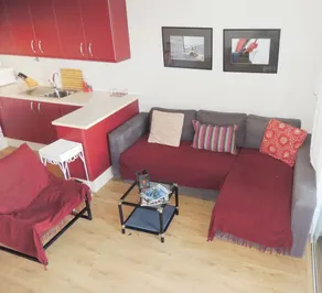 Great holiday break flat. - Image 2